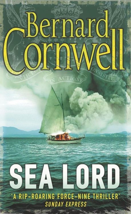 Produktbild: Sea Lord