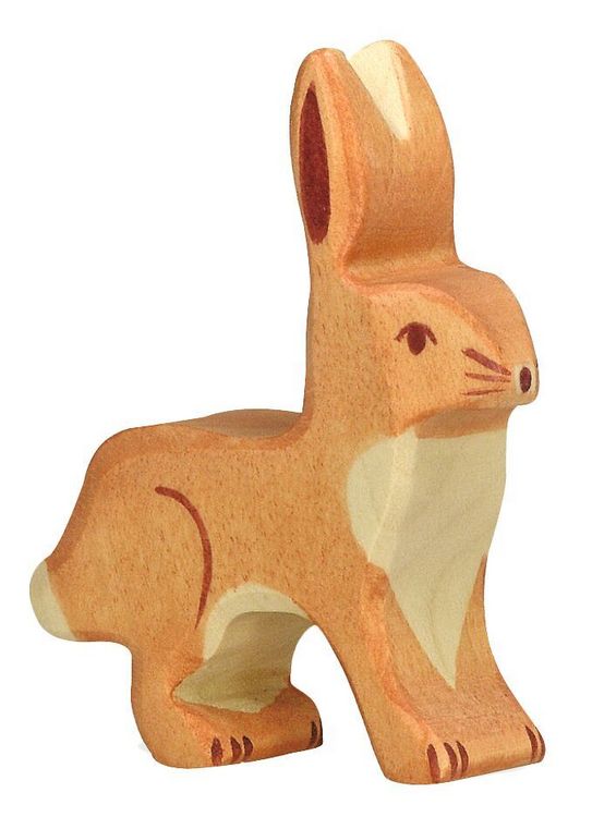 Produktbild: Hase, Ohren hoch