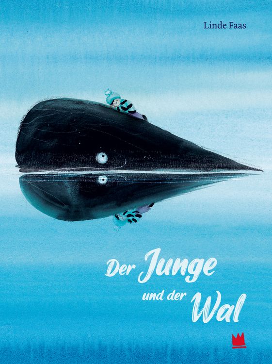 Produktbild: Der Junge und der Wal