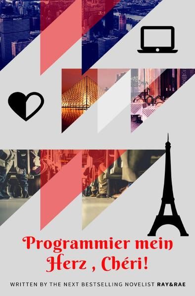 Produktbild: Programmier' mein Herz, Ch&eacute;ri!
