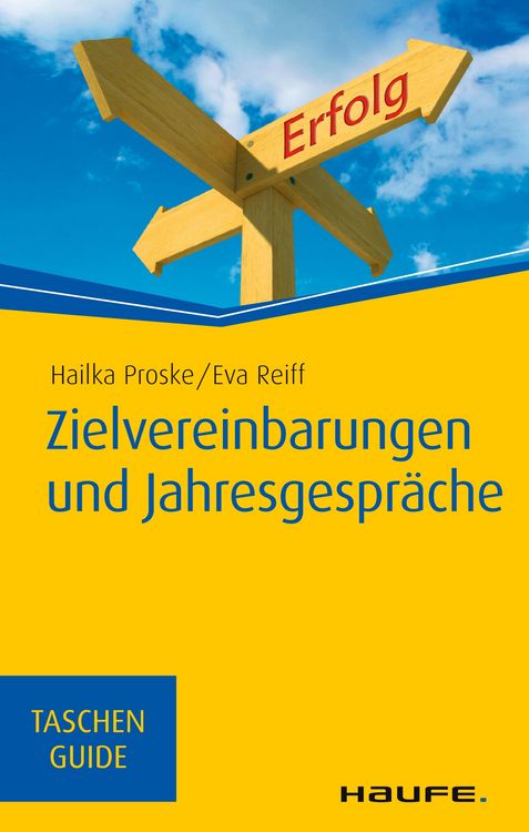 Produktbild: Zielvereinbarungen und Jahresgespr&auml;che