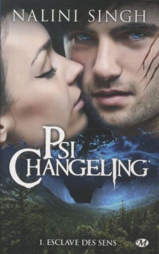 Produktbild: Psi-changeling