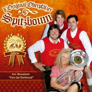Produktbild: 20 Jahre