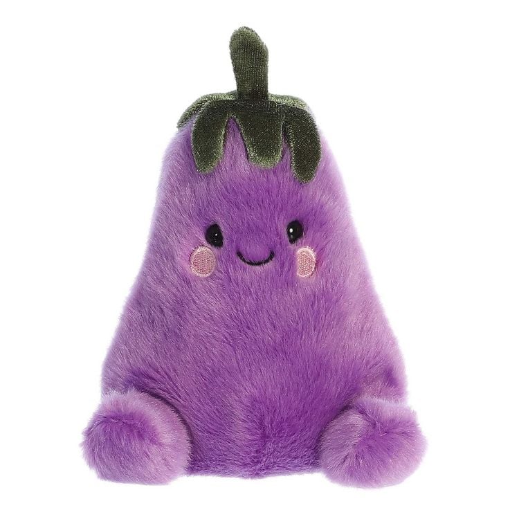 Produktbild: Palm Pals - Aubrey Aubergine