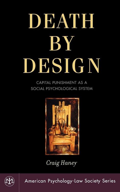 Produktbild: Death by Design