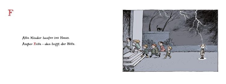 Produktbild: Alle Kinder (Gro&szlig;e Ausgabe)