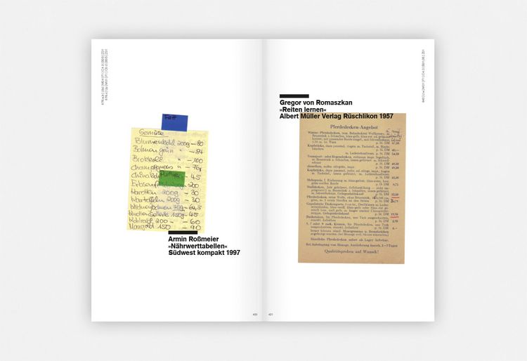 Produktbild: Was vom Leser &uuml;brig bleibt