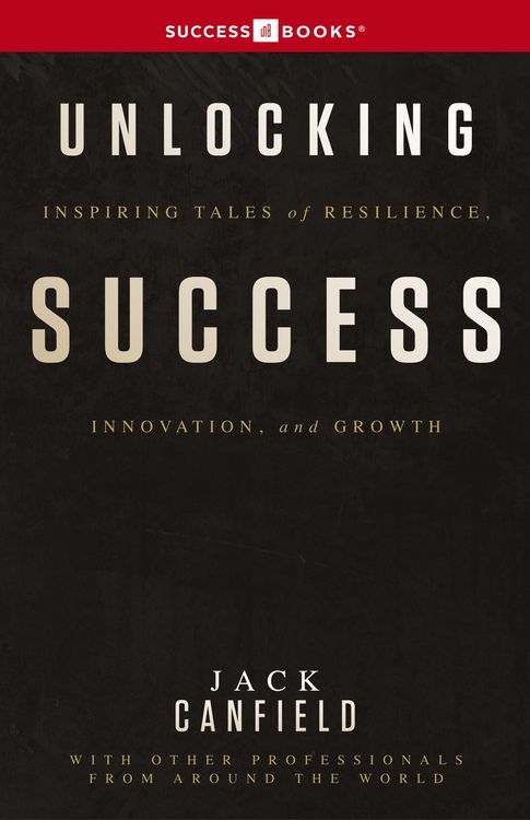 Produktbild: Unlocking Success