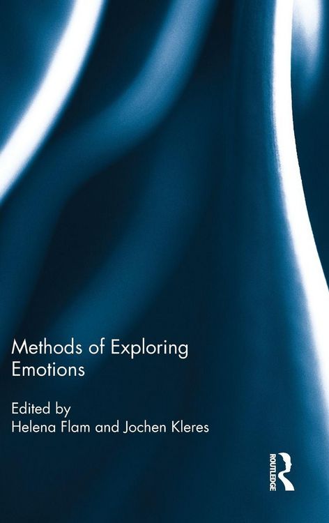 Produktbild: Methods of Exploring Emotions