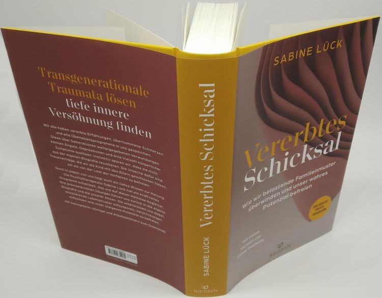 Produktbild: Vererbtes Schicksal