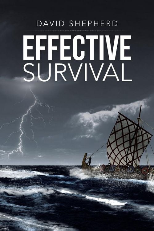 Produktbild: Effective Survival