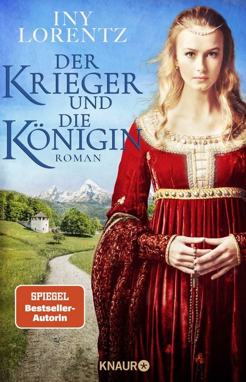 Produktbild: Der Krieger und die Königin