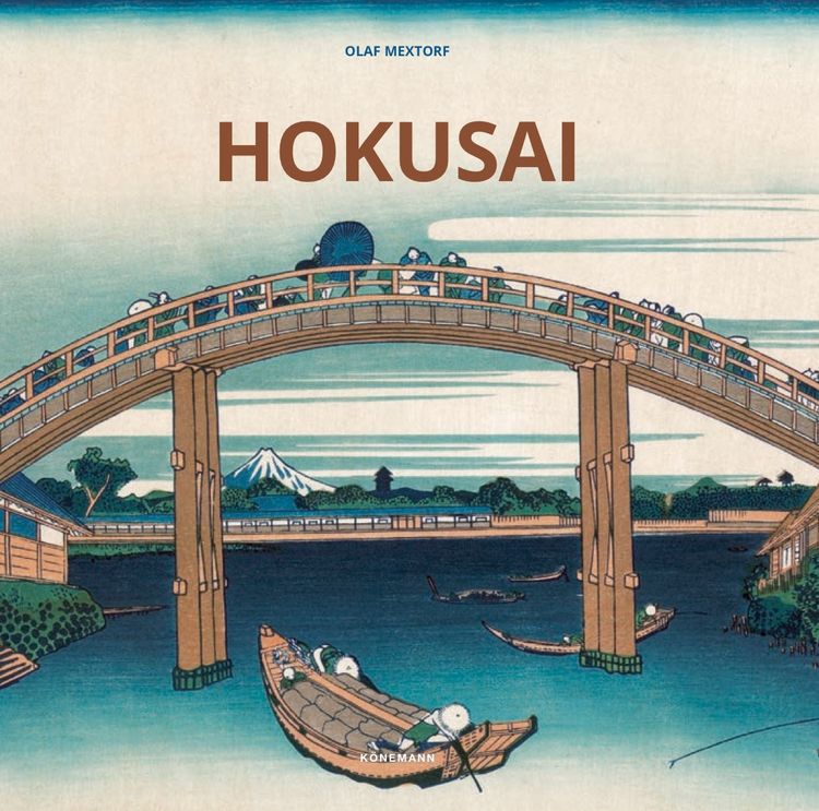 Produktbild: Hokusai