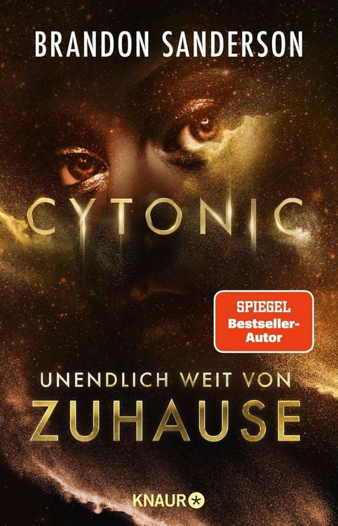 Produktbild: Cytonic - Unendlich weit von Zuhause