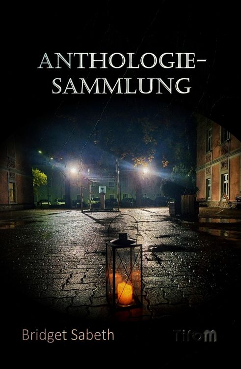 Produktbild: Anthologie-Sammlung Bridget Sabeth