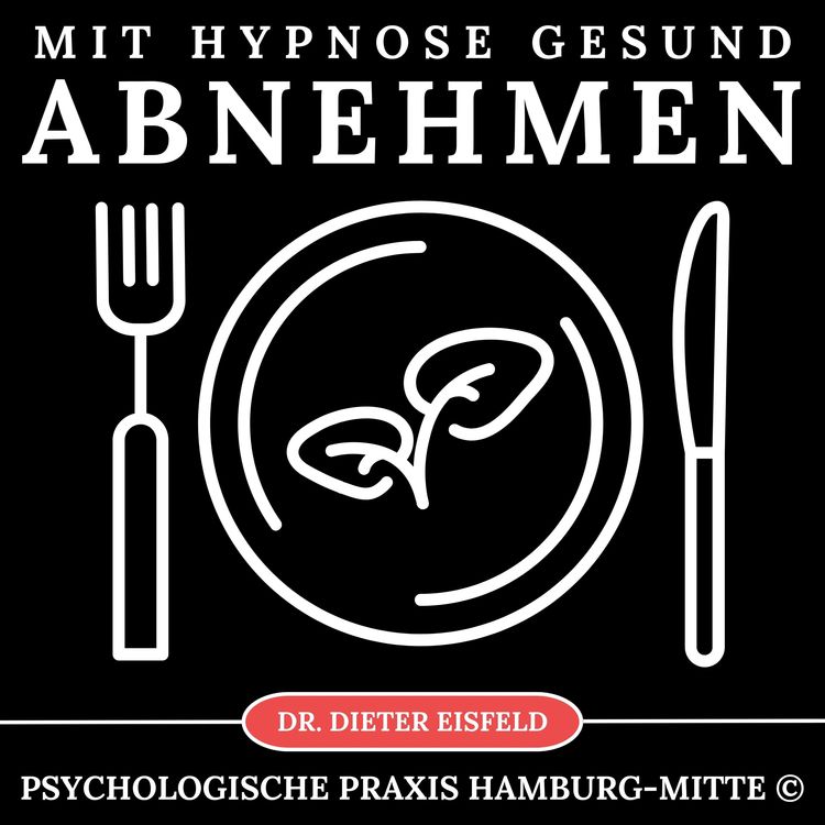 Produktbild: Mit Hypnose gesund abnehmen