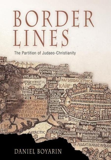 Produktbild: Border Lines