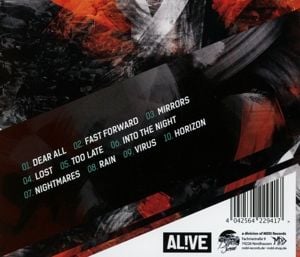 Produktbild: Fast Forward
