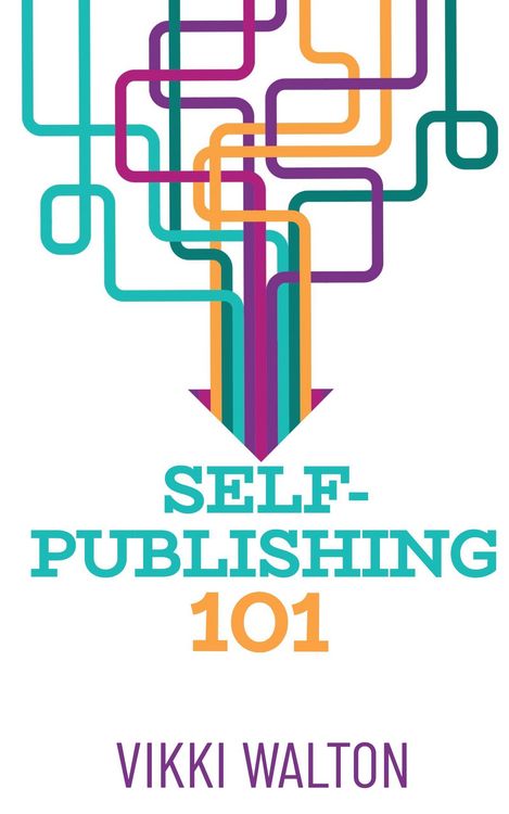 Produktbild: Self-Publishing 101