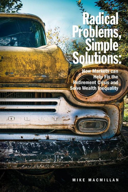 Produktbild: Radical Problems, Simple Solutions