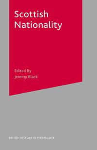 Produktbild: Scottish Nationality