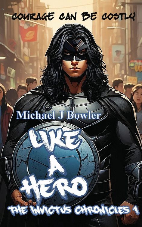Produktbild: Like A Hero