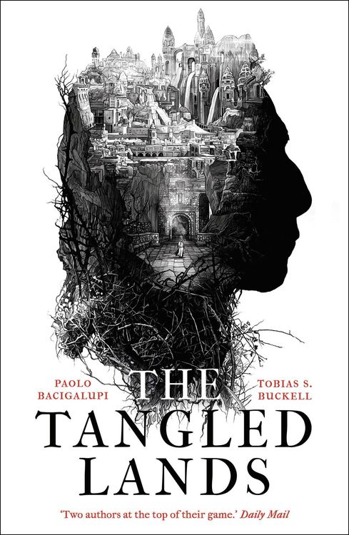 Produktbild: The Tangled Lands