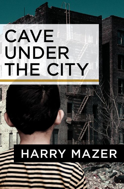 Produktbild: Cave Under the City