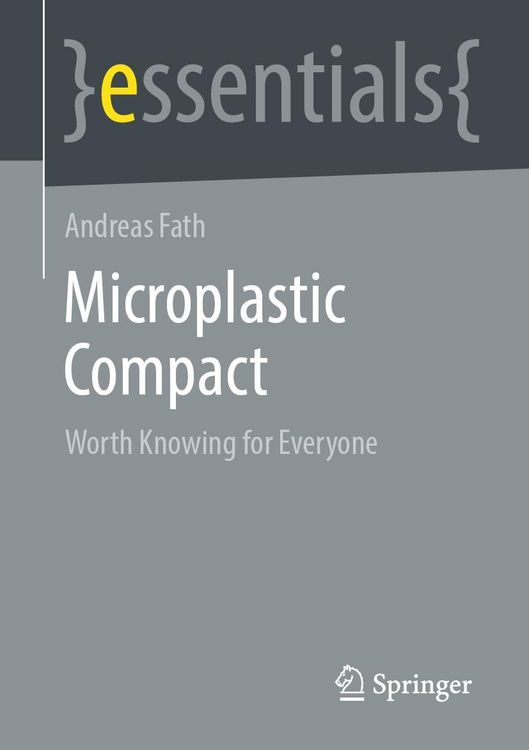 Produktbild: Microplastic Compact