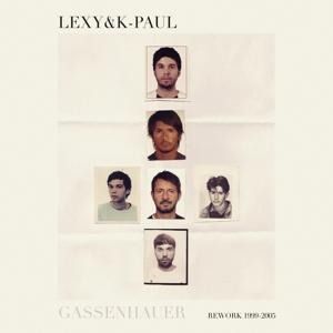 Produktbild: Gassenhauer-Rework 1999-2005 (Limited Boxset)