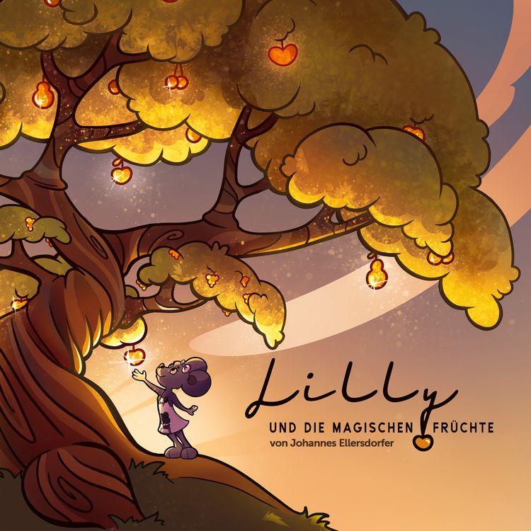 Produktbild: Lilly und die magischen Fr&uuml;chte