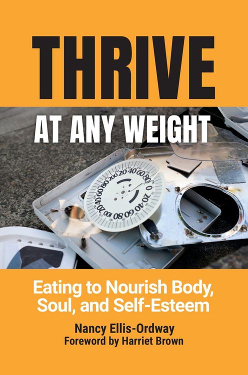 Produktbild: Thrive At Any Weight