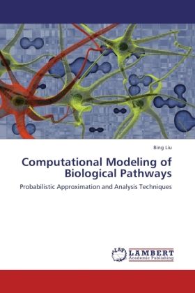 Produktbild: Liu, B: Computational Modeling of Biological Pathways