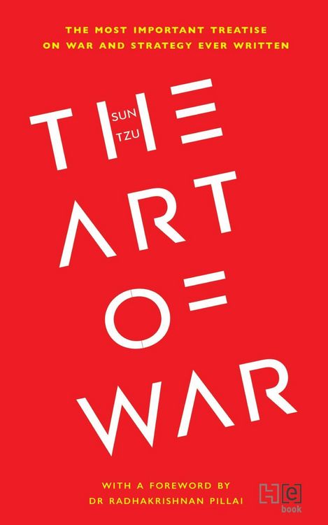 Produktbild: The Art of War