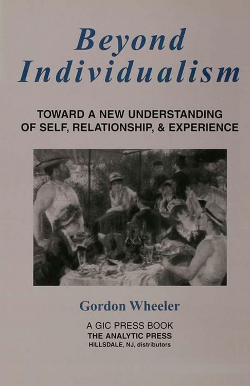 Produktbild: Beyond Individualism