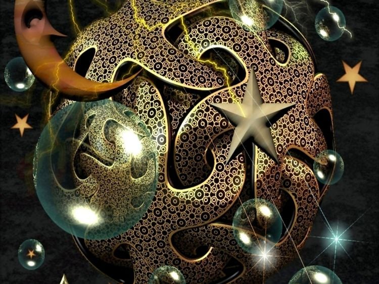 Produktbild: CALVENDO Puzzle Traumwelten | 1000 Teile Lege-Gr&ouml;&szlig;e 64 &times; 48 cm Foto-Puzzle f&uuml;r gl&uuml;ckliche Stunden