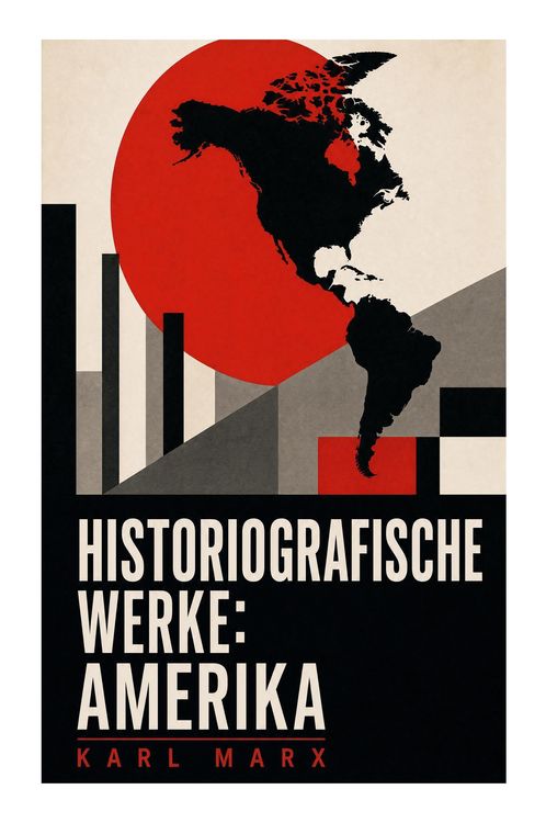 Produktbild: Historiografische Werke: Amerika