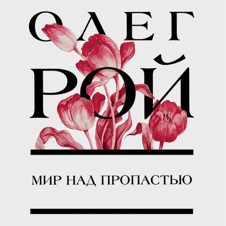 Produktbild: Mir nad propast'yu