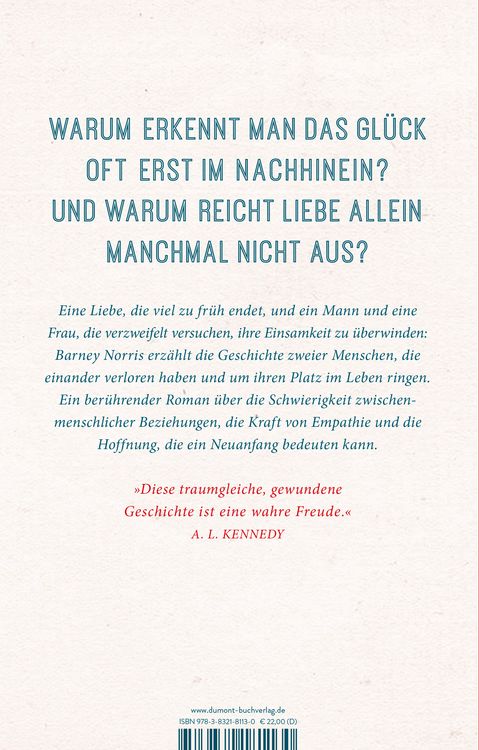 Produktbild: Die Jahre ohne uns
