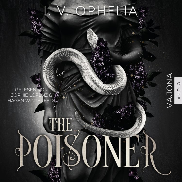 Produktbild: The Poisoner