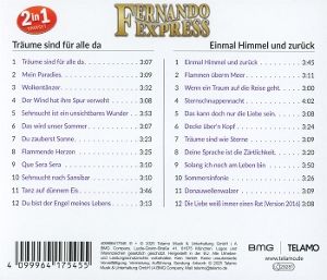 Produktbild: 2 in 1 Vol.2