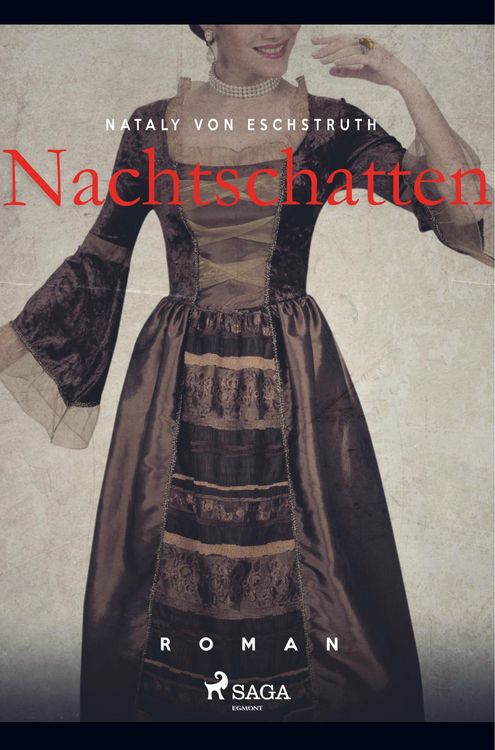 Produktbild: Nachtschatten