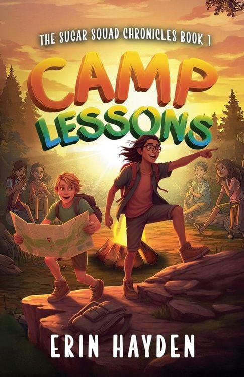 Produktbild: Camp Lessons