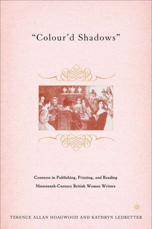 Produktbild: Colour'd Shadows