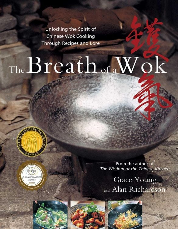 Produktbild: The Breath of a Wok