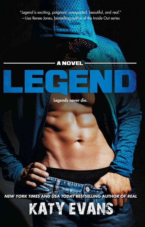 Produktbild: Legend