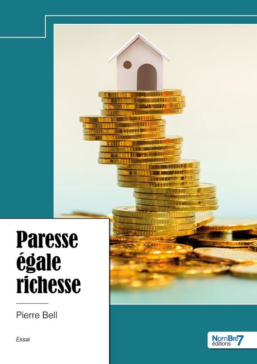 Produktbild: Paresse egale richesse