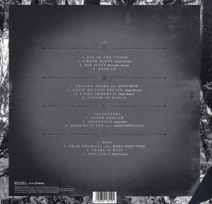 Produktbild: Best of: Living the Dream, 2 Schallplatten (180g Gatefold Black)