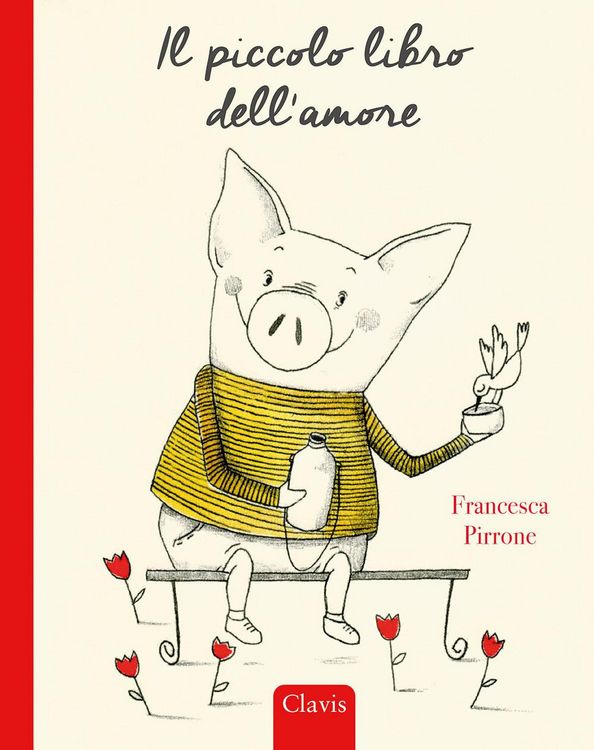 Produktbild: Il piccolo libro dell'amore