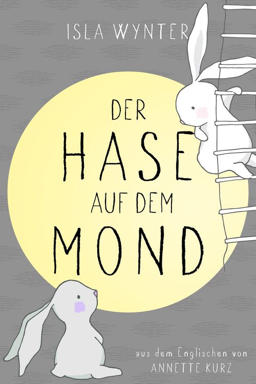 Der Hase auf dem Mond